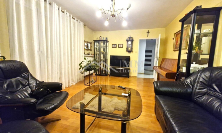 Przestronne 3-pokojowe mieszkanie  do zamieszkania | Zdjęcie główne