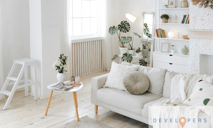 Kameralne ogrodzone osiedle I Nowe gotowe M2 | Zdjęcie główne