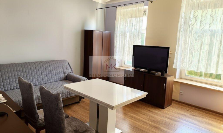 Jasne  2 pokoje z dużą piwnicą- Brzeg 42,82m2 | Zdjęcie główne