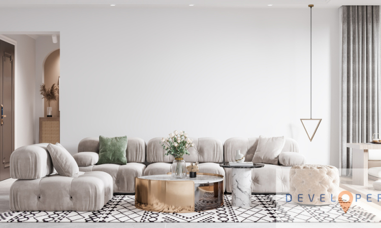 Zachodnie nowe rodzinne 4 pokoje 65 m2 | Zdjęcie główne