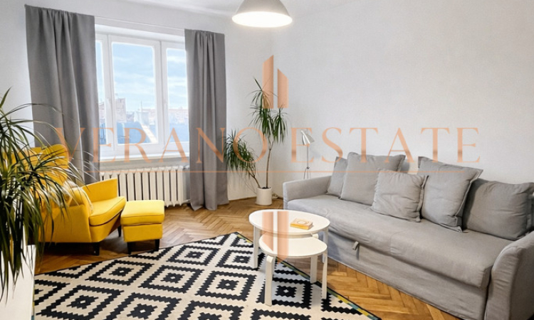 Okazja ! po remoncie | 54m2 | parking w cenie | Zdjęcie główne