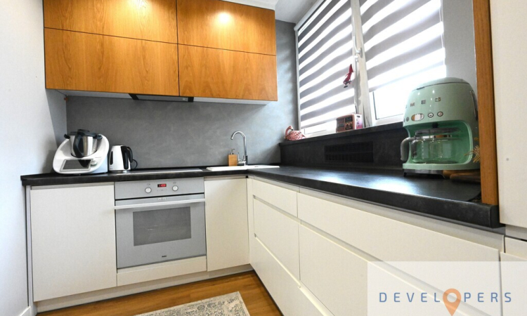 Gotowe do wejścia umeblowane 2 pokoje I Centrum | Zdjęcie główne