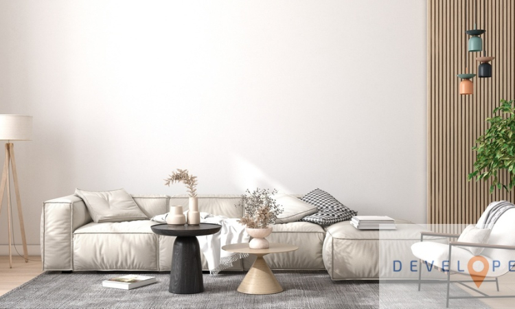 Rodzinne mieszkanie 4 pokojowe z dużym tarasem | Zdjęcie główne