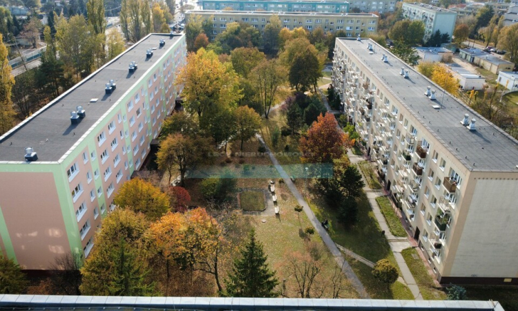 3 pok. 52.90 m2 Legionowo | Zdjęcie główne