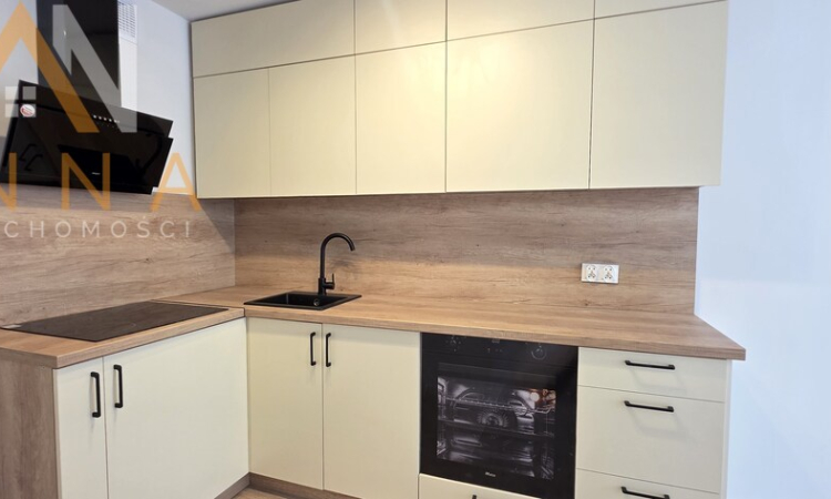 Mieszkanie po generalnym remoncie, ul. Łokietka 7 | Zdjęcie główne