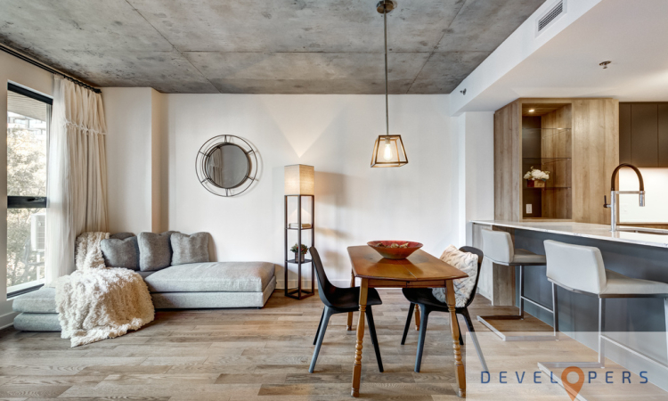 Nowe M2 I hala garażowa I blisko tramwajów | Zdjęcie główne