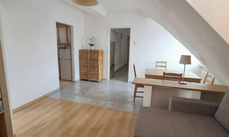 2 pokoje | balkon | Rynek Polkowice | 42,6 m² | | Zdjęcie główne