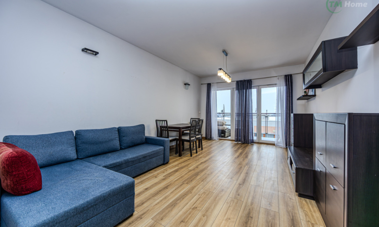 Komfortowe 2 pokoje z garażem, Ursus | Zdjęcie główne