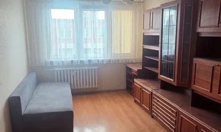 Na sprzedaż: 3-pokojowe mieszkanie, 53,7 m² | Zdjęcie główne