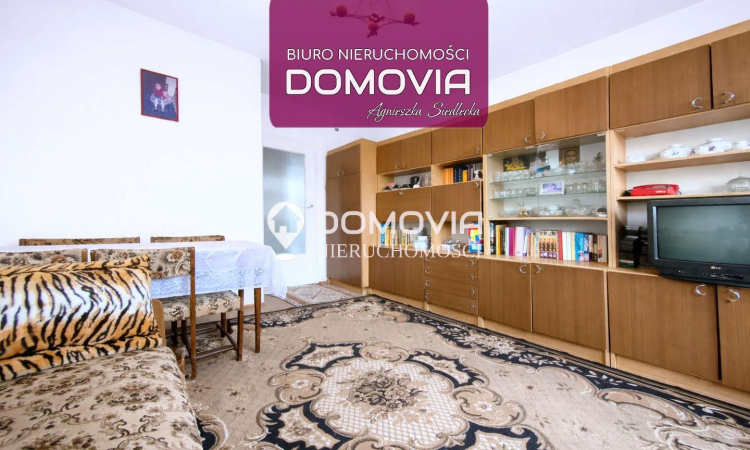 3 pokoje na Os. Kilińskiego w Zamościu | Zdjęcie główne