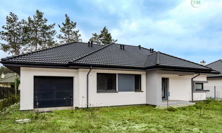 dom w Olszewnica Stara | Zdjęcie główne