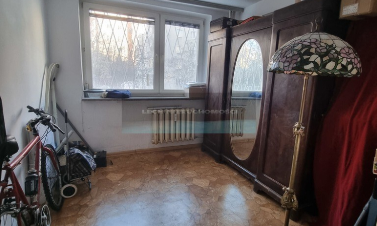 2 pokoje do remontu metro Bemowo | Zdjęcie główne