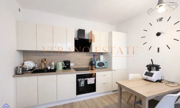 Mieszkanie z klimatem 34,48 m² | balkon | piwnica. | Zdjęcie główne