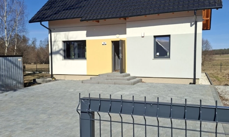 Wynajm, dom 120m, Sucha Górna | Zdjęcie główne