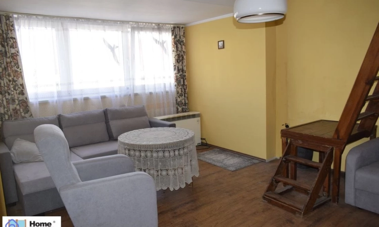 3pok, 54met, okolice Mostu Osobowickiego PIWNICA/PARKING (Wrocław) | Zdjęcie główne