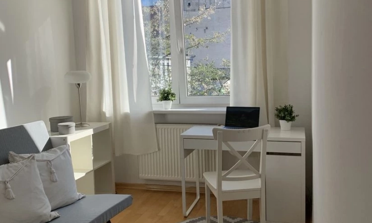 1pok, 15met, okolice Piłsudskiego CENTRUM (Wrocław) | Zdjęcie główne