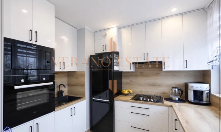 Mieszkanie 2 pokojowe 50m² gotowe do zamieszkania | Zdjęcie główne