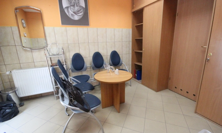 Lokal (27met) okolice Łukasińskiego (Wrocław) | Zdjęcie główne