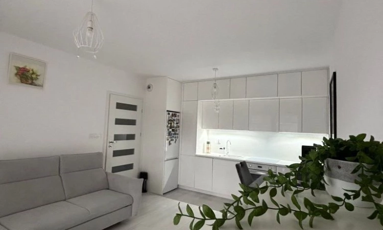 3pok, 51met, okolice Stabłowickiej BALKON/WINDA/PARKING (Wrocław) | Zdjęcie główne