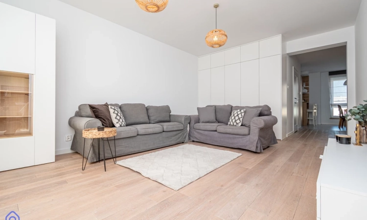 Komfortowe mieszkanie z balkonem – os. Dobrzec | Zdjęcie główne