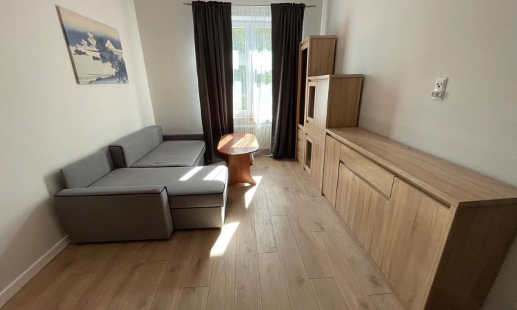 1pok, 31met, Okolice Parku Tołpy PO REMONCIE/PIWNICA (Wrocław) | Zdjęcie główne