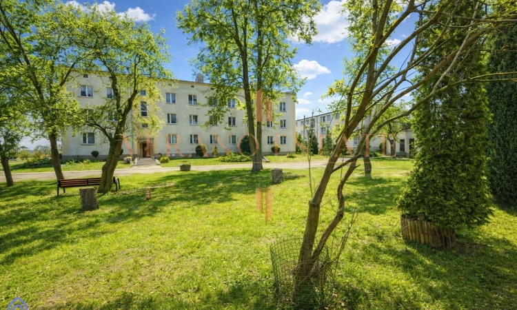 Garaż w cenie | Niski czynsz | Balkon I 3 pokoje | Zdjęcie główne