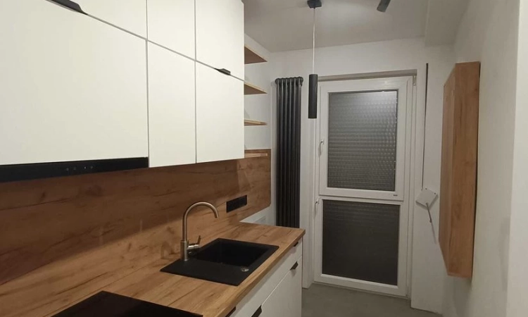 1pok, 30met, Okolice Prudnickiej ANTRESOLA/PARKING (Wrocław | Zdjęcie główne