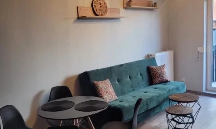 2pok, 41met, Okolice Przejazdowej BALKON/GARAŻ (Wrocław) | Zdjęcie główne