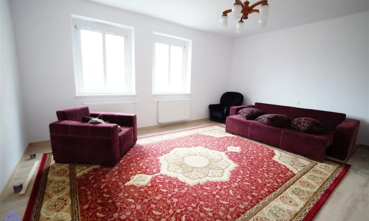 Duże mieszkanie 3 pokojowe Opole, Bliskie Zaodrze | Zdjęcie główne