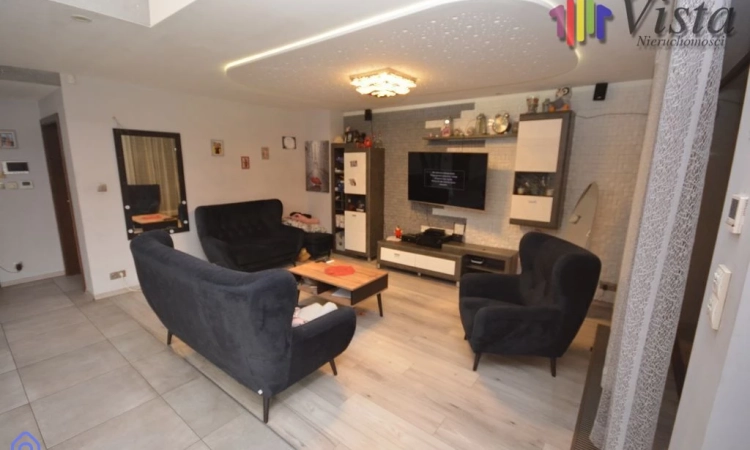 Dom Wolnostojący w Zagórzu | Zdjęcie główne