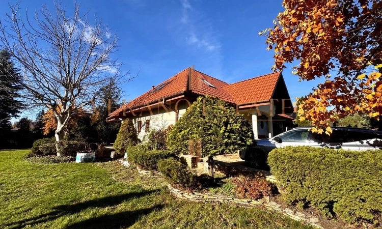 Dom wolnostojący Radom 230 m² | Zdjęcie główne