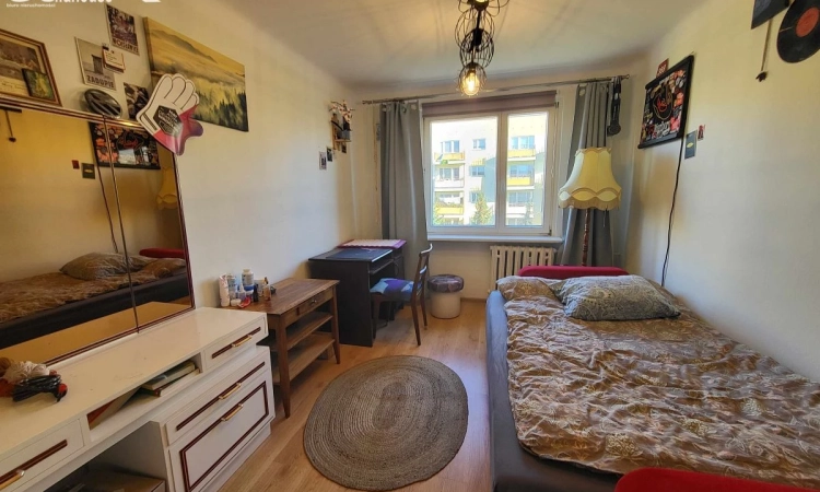 Idealna Inwestycja lub Mieszkanie na Start | Zdjęcie główne