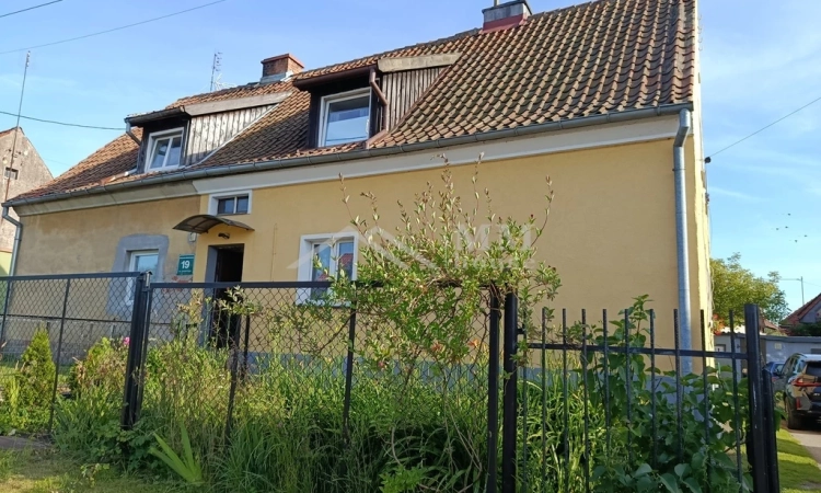 Nowy właściciel  poszukiwany! Braniewo. | Zdjęcie główne