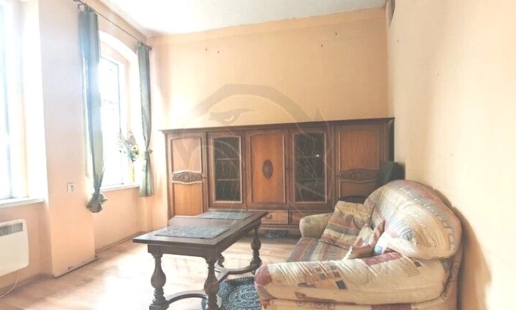 2pok, 43met, okolice Worcella PIWNICA/OGRÓD (Wrocław) | Zdjęcie główne