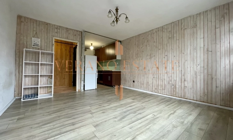 3 Pokoje | KW | Piwnica | Okazja | Zdjęcie główne