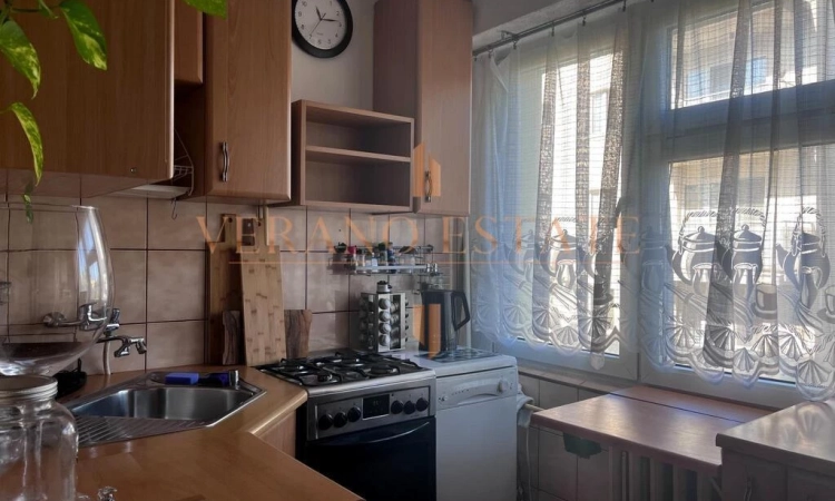 Pruszków – 3 pokoje, balkon, blisko WKD | Zdjęcie główne