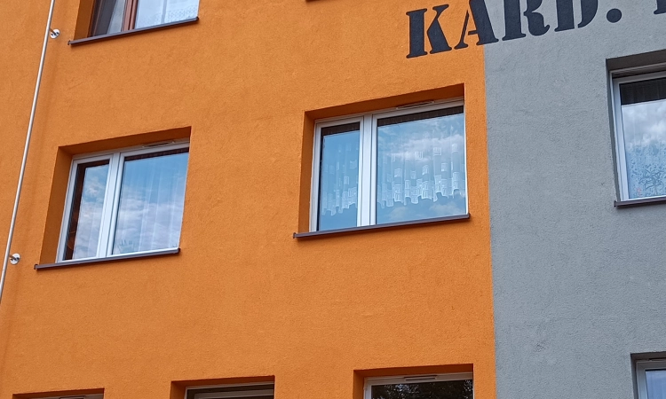 MIESZKANIE M5 DO WYNAJĘCIA W RYBNIKU | Zdjęcie główne