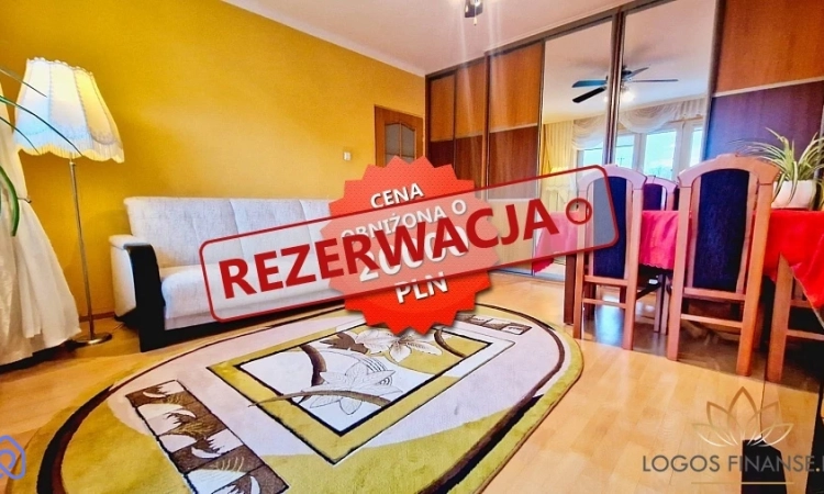 Obnżka Ceny!!! OSIEDLE BUKOWE!!! 4 pokoje 66 m2, 3 | Zdjęcie główne