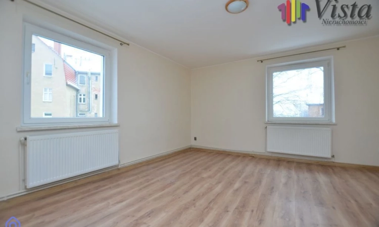 Kawalerka na Białym Kamieniu | Zdjęcie główne