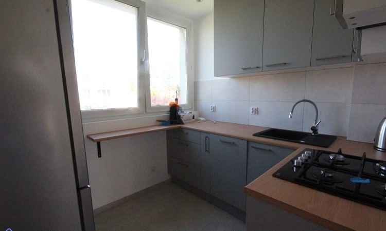 3pok, 50met, okolice Wojrowickiej ROZKŁAD/PO REMONCIE (Wrocław) | Zdjęcie główne