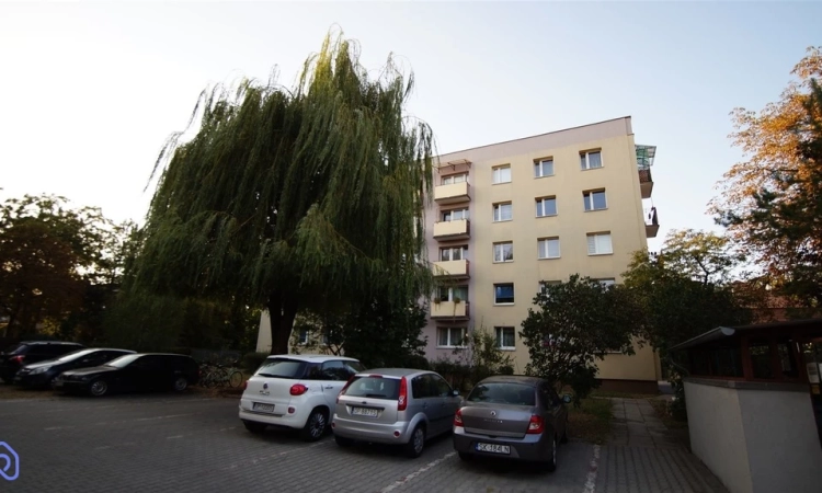 Sprzedaż mieszkanie 3pok 57m2 Opole Śródmieście | Zdjęcie główne