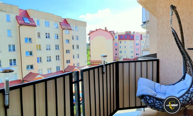 Nie przegap tej okazji! Przytulne, słoneczne M. | Zdjęcie główne