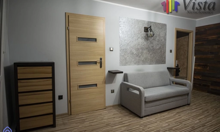 Kawalerka na parterze! Wyposażona | Zdjęcie główne