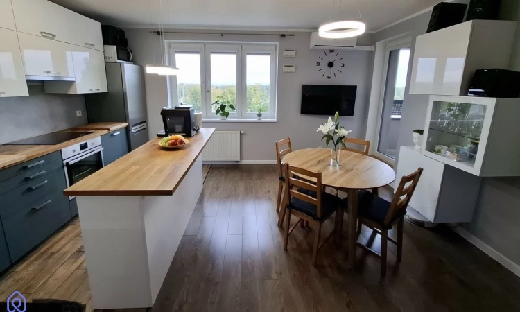 3pok, 54met, Okolice Szecińskiej LOGGIA/WINDA/2016 (Wrocław) | Zdjęcie główne