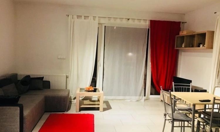 1pok, 38met, okolice Stabłowickiej GARAŻ/WINDA (Wrocław) | Zdjęcie główne