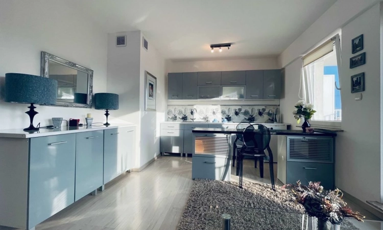 1pok, 30met, Okolice Mieszczańskiej BALKON/GARAŻ (Wrocław) | Zdjęcie główne