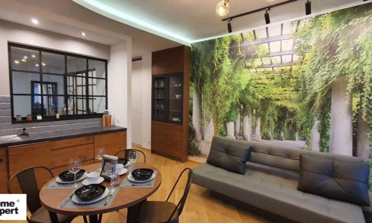 2pok, 45met, Rynek PO REMONCIE/PARKING (Wrocław) | Zdjęcie główne