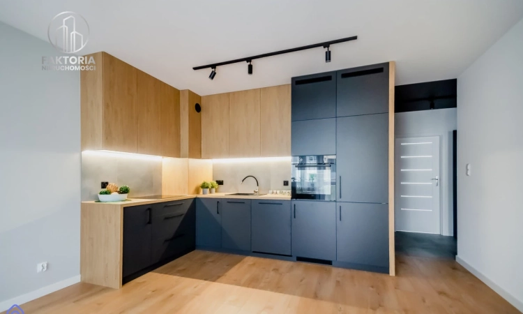 Nowoczesne, 3-pokojowe, na Nowej Wygodzie | Zdjęcie główne