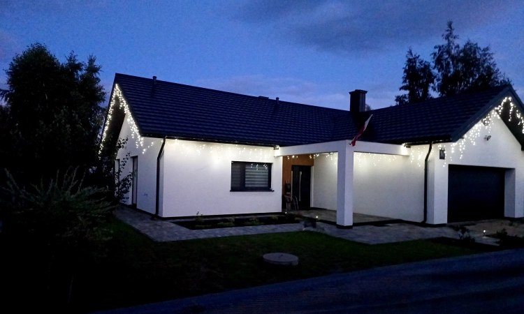 Dom wolnostojący | Zdjęcie główne