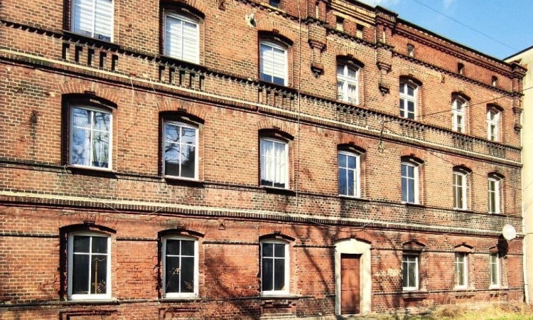 Kamienica 12 mieszkań Michałkowice | Zdjęcie główne